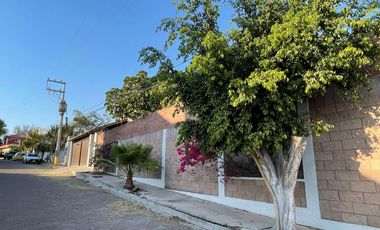 Venta de casa en Campestre Cuarta Sección