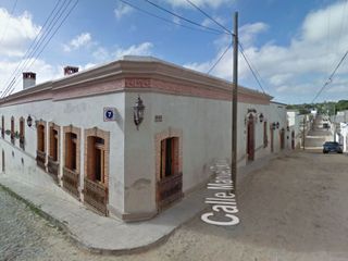 MC-QV OPORTUNIDAD EN VENTA EXCELENTE HOTEL EN SAN LUIS DE LA PAZ GUANAJUATO