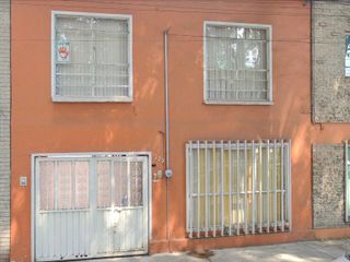 Casa en Nueva Santa Maria, Azcapotzalco, Remate Bancario