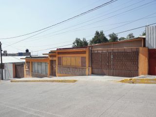 AAA Casa en Venta en El Tenayo Centro con Terreno de 1463 m²...