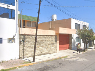 venta de casa en PUEBLA, Heroica Puebla de Zaragoza