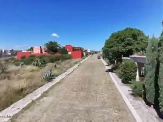 Terreno en venta colinda con reserva natural en el centro histórico de San Miguel de Allende
