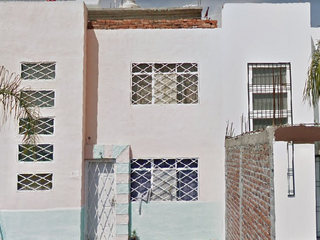 Oportunidad Remate De Casa En Rincon Del Paraiso Moreleon Guanajuato