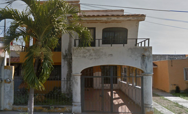 VENTA DE CASA EN MANZANILLO, COLIMA