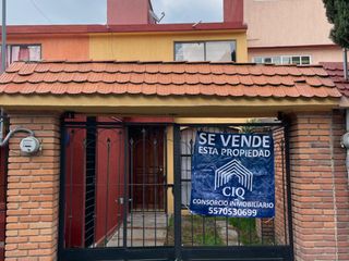 Casa en Venta Ex-Hacienda San Jorge, Toluca