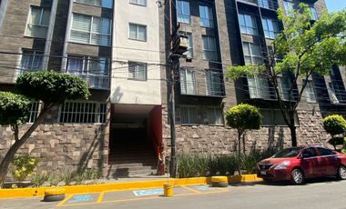 DEPARTAMENTO EN VENTA INSURGENTES CUICUILCO