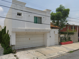 Casa en venta Sao Paulo, Alta Vista, Monterrey, Nuevo León, México