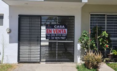 Casa en Venta, Rinconada del Paraiso, Tonalá