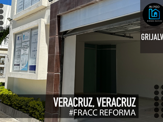 LOCAL EN RENTA EN EXCELENTE UBICACIÓN