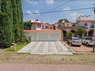 VENTA CASA QUERETARO