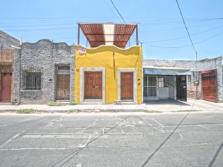 Casa en Venta, Col. Centro. Celaya.