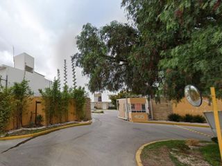 Casa en Fracc. La Troje Industrial Mexicana San Luis Potosí