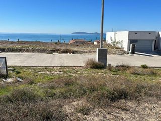 Se vende terreno en Sueños del Mar, Tijuana