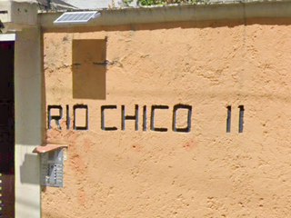 INCREIBLE CASA EN VENTA RIO CHICO #11, NAUCALPAN DE JUAREZ
