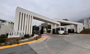 Lotes Residenciales en Venta, Cumbres Elite Premier Priv Santa Helena, Monterrey