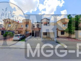 MGG  ULTIMAS CASAS EN RESIDENCIAL PUERTA REAL HERMOSILLO SONORA