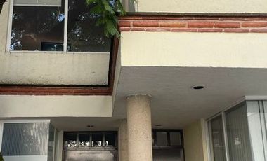 Venta de Casa en Condominio Alvaro Obregón CDMX