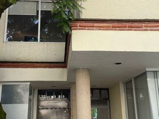 Venta de Casa en Condominio Alvaro Obregón CDMX