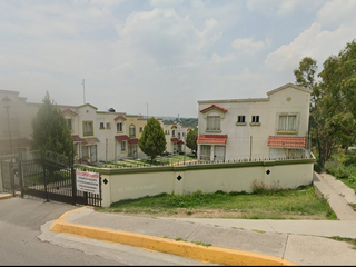 Casa En Privada Ayuelas, Salitrillo, Urbi Villa Del Rey(no Creditos Ezm