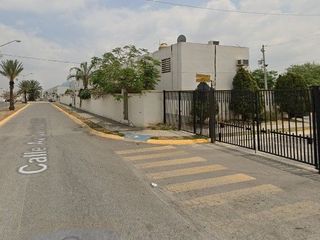 CASA EN Calle Boreal, Las Estaciones, Monterrey, Nuevo León, México, CASA EN REMATE -YJJ