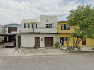 Casa en Venta en remate, Ciudad Victoria Tamaulipas