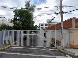 Departamento en Gustavo A. Madero, Santa Bárbara 71.  Eg17-Za-98
