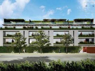 Venta Garden Houses con terraza en Polanco