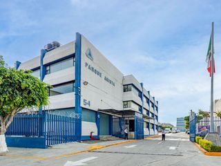 Bodega 25m zona toreo-4 caminos, naucalpan