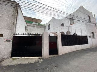 Casa En Venta Calle Mateo Herrera, San José Insurgentes, Benito Juarez