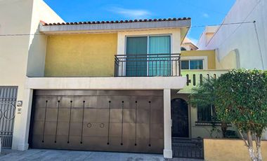 CASA EN VENTA, FRACC. ARCOS DEL SUR, ZAVALETA,PUEBLA