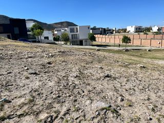LOTES EN PARQUE RODAS - LOMAS DE ANGELOPOLIS