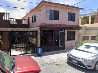 -Casa en Remate Bancario-Octavio Gutiérrez, Unidad Laboral 1er Sector, 66440 San Nicolás de los Garza, N.L., México