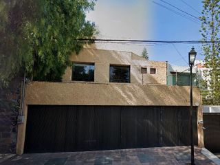Casa en venta en Las Águilas, Álvaro Obregón. Mg041