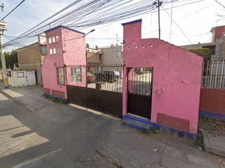 Casa en Los Agaves San Pablo de las Salinas Tultitlan ¡Compra directa con el Banco, no se aceptan créditos!