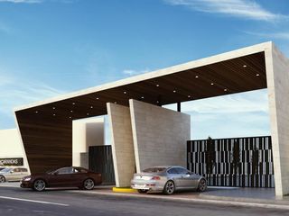 VENTA DE LOTES HABITACIONALES EN LA ESTANZA