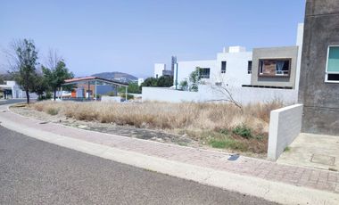 Terreno en Venta Punta Esmeralda