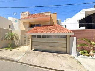 HERMOSA CASA EN VERACRUZ ¡