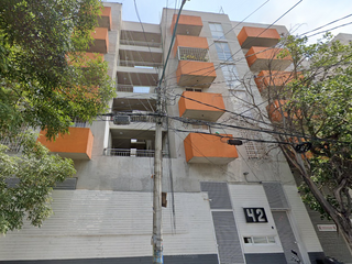 DEPARTAMENTO EN VENTA DE REMATE BANCARIO EN AGRICOLA ORIENTAL