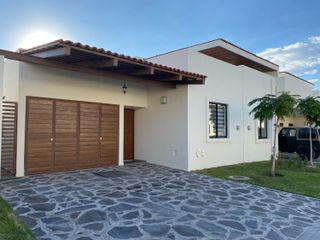 HOUSE FOR RENT AJIJIC