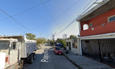 CASA DE RECUPERACION BANCARIA EN Palma Whashingtonia, Colinas de San Juan(Colinas de La Morena), Juárez, N.L., México