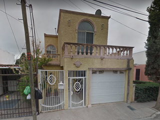 Casa en chihuahua en  colonia Nombre de Dios. MC