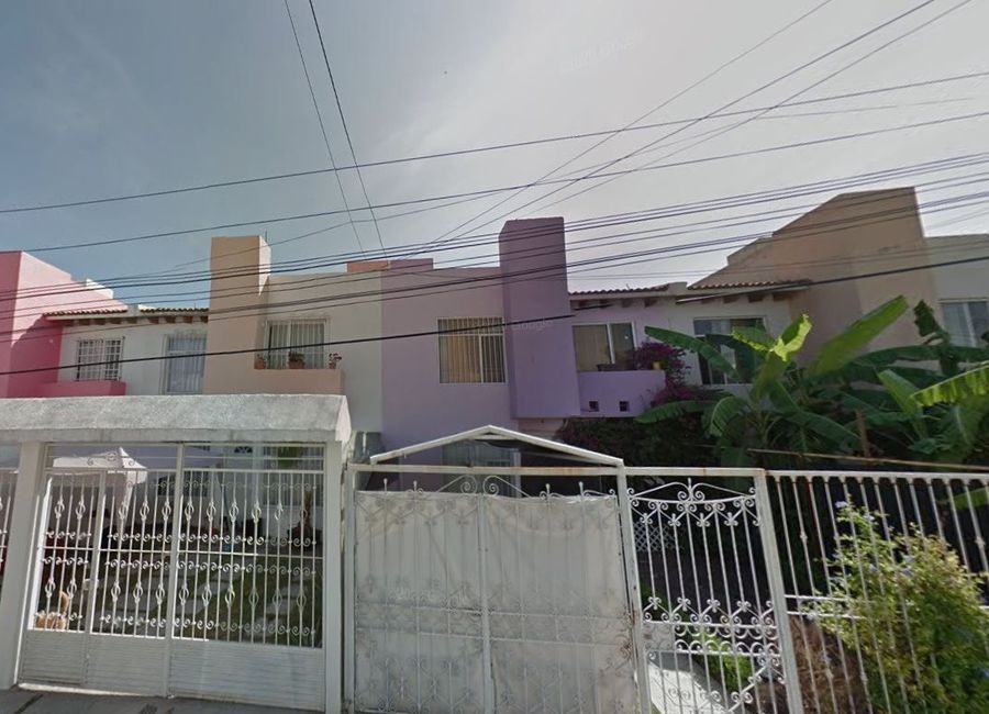 CASA EN LA JOYA, QUERETARO,