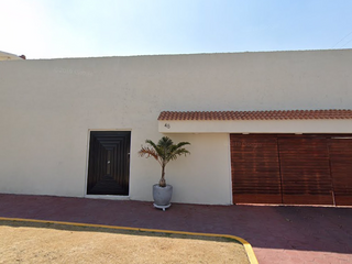 Casa en venta con excelente ubicación en Naucalpan, aprovecha.