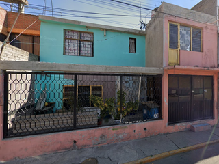 Casa en venta en Ecatepec