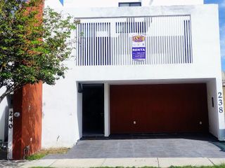 Casa en Renta Mayorazgo de Cortés 238, El Mayorazgo León, Guanajuatoo