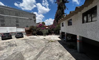 Terreno en Venta en Ampliación Daniel Garza