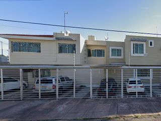 EV VENTA DE CASA EN FRACC. EL COLLI  VOLCAN PARICUTIN ZAPOPAN JALISCO