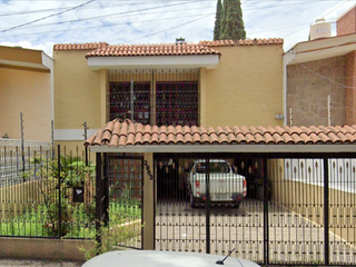 Bonita casa en venta en Guadalajara, Jalisco.