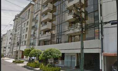 vendo departamento en Gabriel Mancera 1556, Colonia Del Valle Centro, Ciudad De México, Cdmx