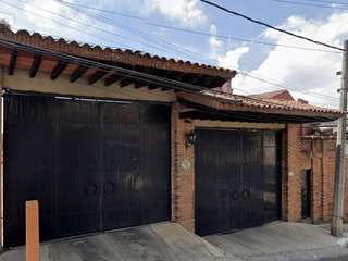 Casa en Venta, 21 de marzo, Cuajimalpa